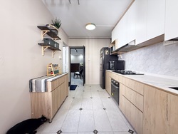Blk 122A Sengkang East Way (Sengkang), HDB 5 Rooms #596284101